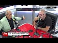 Emisión en directo de Roberto Roman Valencia