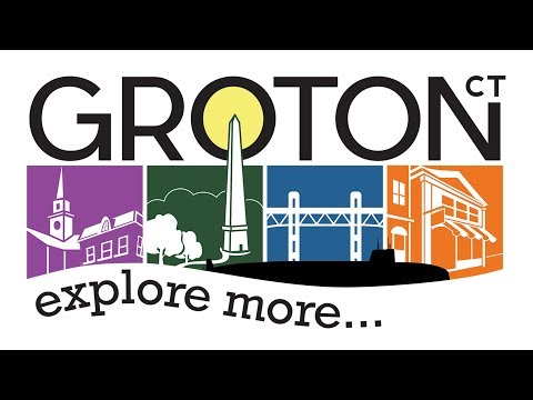 Vidéo: Groton ct est-il sûr ?