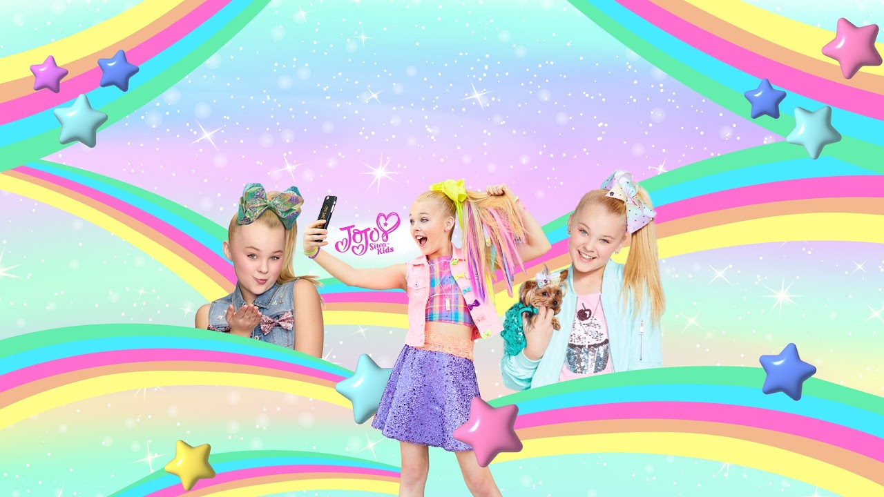 JoJo Siwa Live Stream