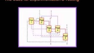 Avinash Kaushik - Web Analytics - Experimentation and Testing