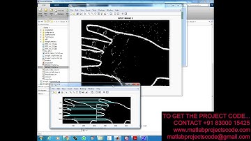Palm Print Authentication on a Cloud Platform