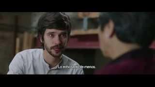 Lilting Trailer Español