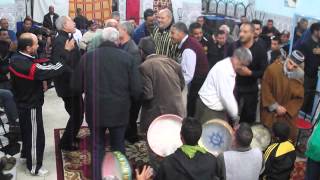 Hadra Hadjout Sallle Des Fetes Nedjma