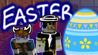 e1ow's Minecraft EASTER SPECIAL!