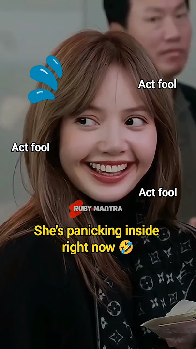 Lisa spoiled her comeback in November #blackpink #lisa #kpop #shorts #fyp #music #song #viral #trend