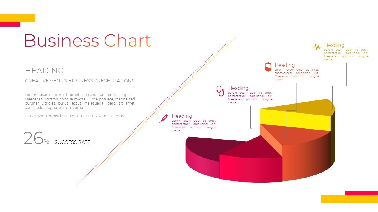 Business Chart