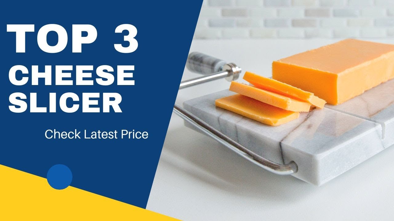 Top 3 Cheese Slicer ( 3 best Cheese Slicer ) Cheese Slicer Review and Price