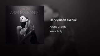 Honeymoon Avenue