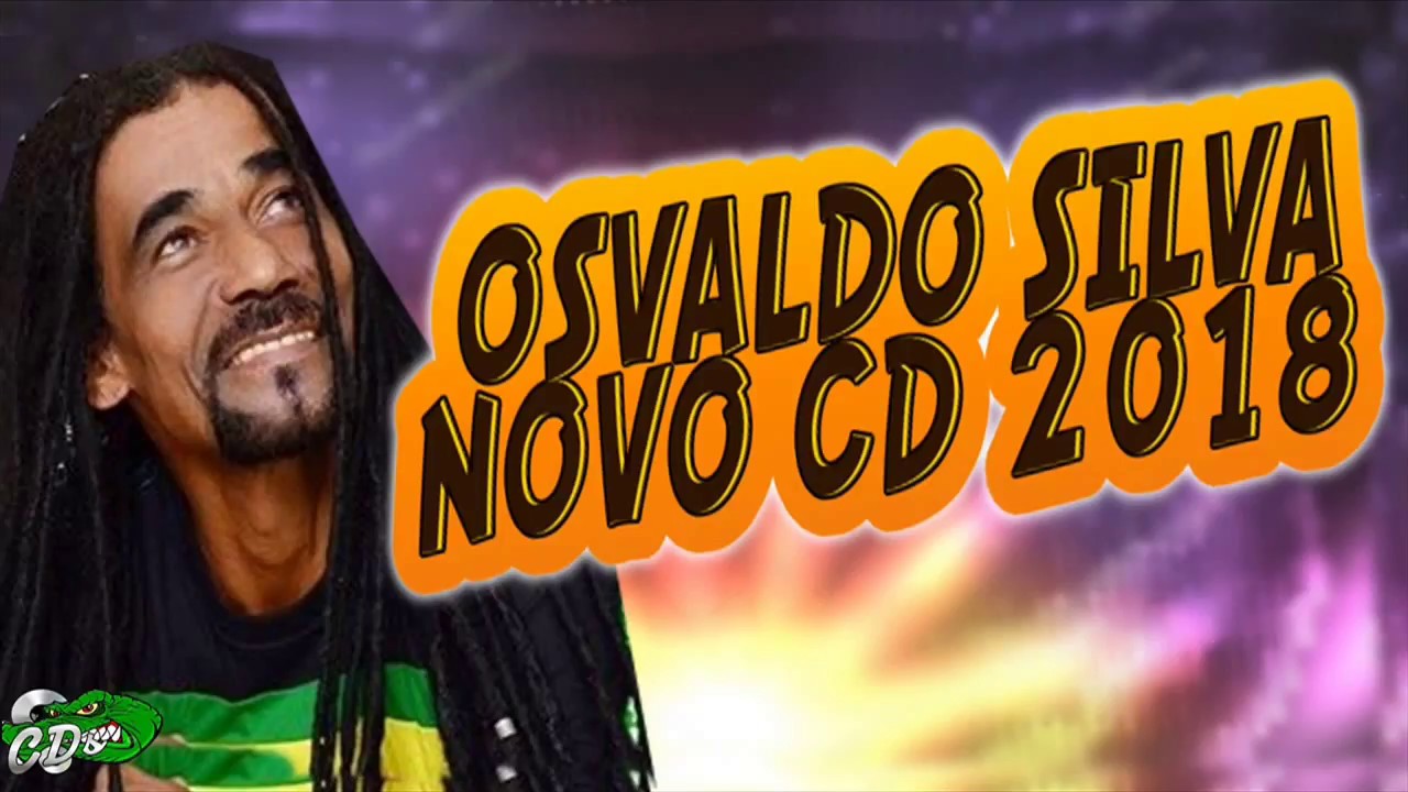 OSVALDO SILVA 2018 - O PRISIONEIRO - AS MELHORES 2K18 - YouTube