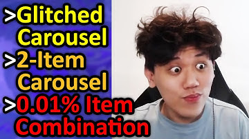 K3Soju Somehow Predicts this Perfect Highroll