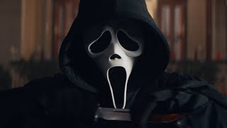 Scream 1-5: Something To Die For