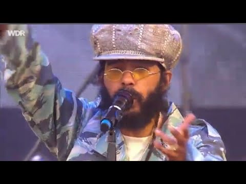 Protoje