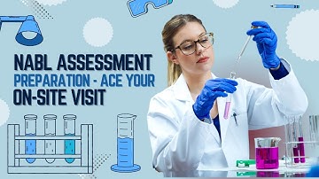 ✅ Why NABL Accreditation Matters | Quality, Trust & Global Recognition