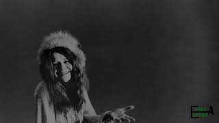 Summertime - Janis Joplin (lyrics)