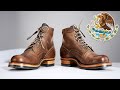 Unboxing highest quality us boots in mexico drews boots