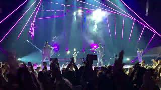 Backstreet Boys - Larger Than Life (DNA World Tour 2019 - Royal Arena Copenhagen)