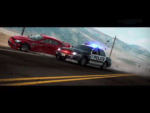 Need For Speed Hot Pursuit Remastered Chase 101 