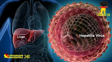 Wie oft muss man sich gegen Hepatitis A und B impfen?