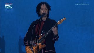 Djavan - Oceano + Um Amor Puro Ao Vivo No Rock in Rio 2022