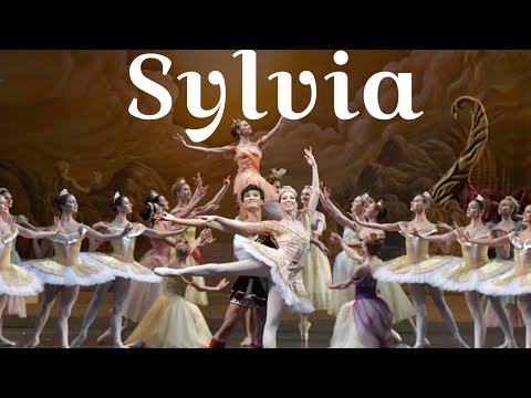 Ballet Music: Sylvia “Pizzicato” Léo Delibes