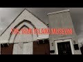 Ghost Stories from The Iron Island Museum