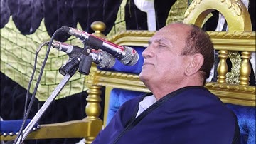 د. نعينع قرآن الجمعة | سورة التحريم - 29.11.2021 | من مسجد المتبولي