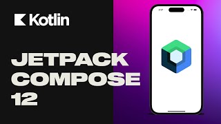 12 - HORIZONTAL PAGER IN JETPACK COMPOSE
