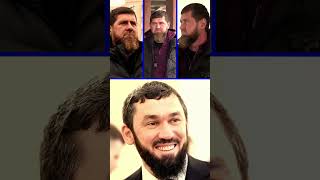 Кадыров еле стоит на ногах