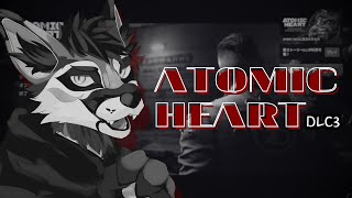 [初見プレイ]#2/2 海底でも続く本編後の物語[Atomic Heart]