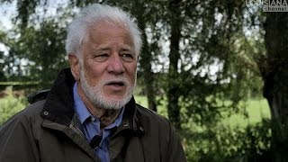 Michael Ondaatje Interview: We Can