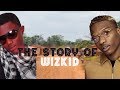 Capture de la vidéo The Story Of Wizkid - (Before The Fame)