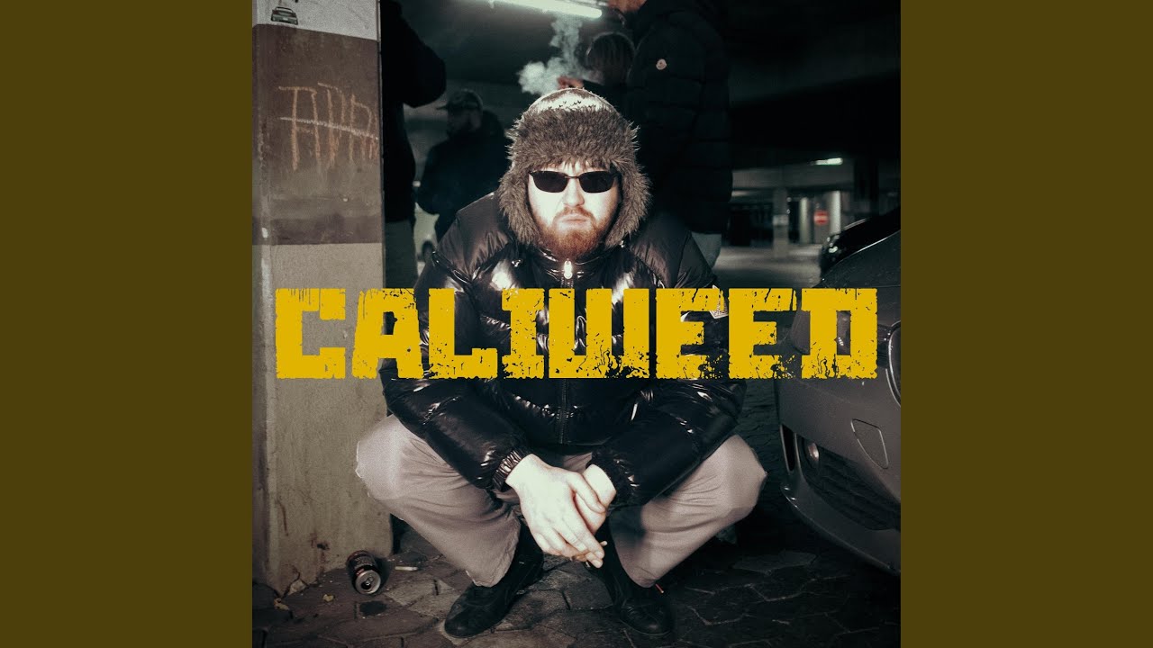 Caliweed