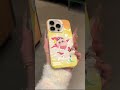 ✨ Stylish Phone Cases for Your Daily Vibe💖 | Trendy Mobi Cover Ideas #iphone 17 #shorts #shortfeed