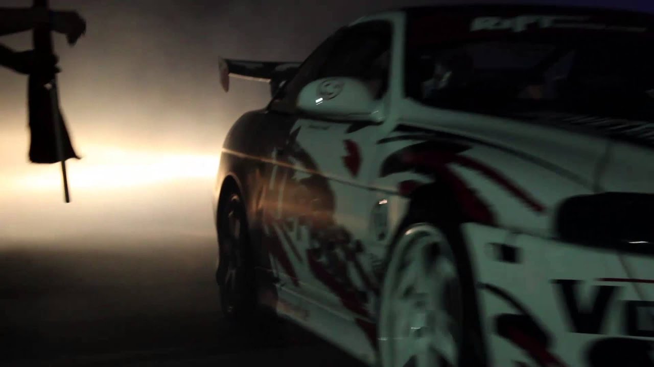 Reisbrennen 2014 Aftermovie (by Venom-Arts)