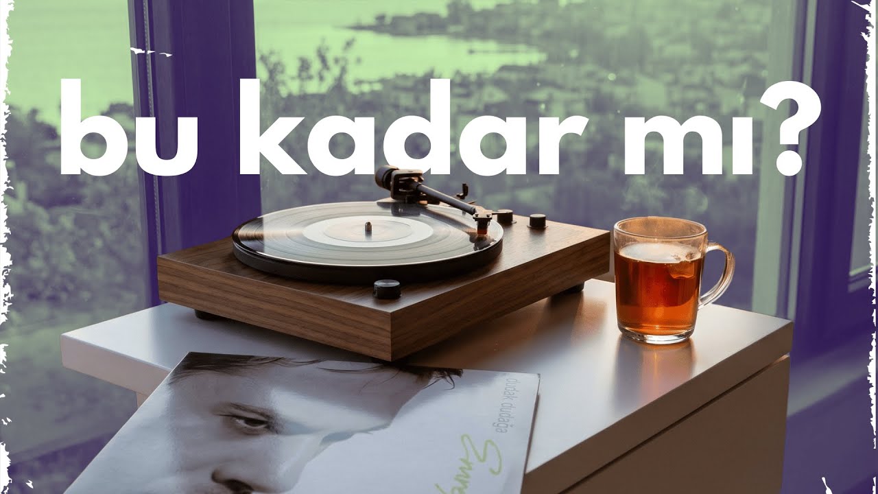 Emre Altuğ – Bu Kadar Mı? (Lofi & Chillhop) 🎧