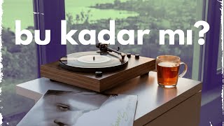 Emre Altuğ Bu Kadar Mı? Lofi & Chillhop