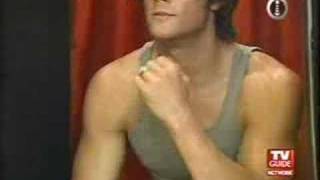 Jared Padalecki - Sexiest Man 2008