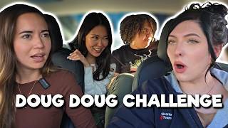 NEW BABY GOATS AND DOUG DOUG CHALLENGE WITH FRIENDS - 1/28/26