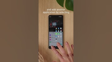 [Xperia Tips Week] Multitasking with THREE windows on #Xperia1V