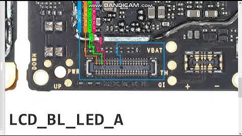 Xiomi Poco M2 lcd light Jumper Ways | Xiomi poco M2 lcd light Problem Solution