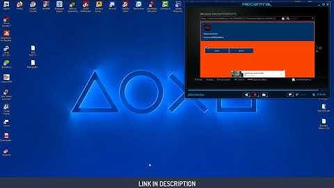 PS4 13.02 INJECTOR PAYLOAD + DEBUG SETTINGS