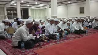 Majelis Burdah Alkhomis Condet @Al Bushiri Pasal 9
