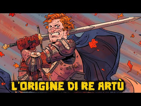 Video: La società tecnocratica attraverso gli occhi di un artista