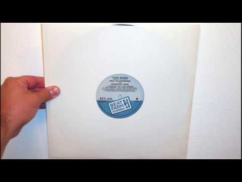 Paul Rutherford — Paul Rutherford With Pressure Zone - That moon (1990 Jazz instrumental)