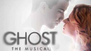 With You- Ghost The Musical, Lyrics♥.