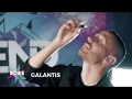 Capture de la vidéo Galantis Show Us How To Get Ready For A Show