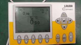 Lauda PCA LRT 914 Command Display Controller Repairs by Dynamics Circuit (S) Pte. Ltd.