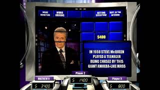 Jeopardy! 2003 PC Game 56