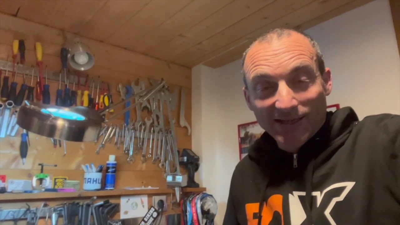 E-pisode 1590 : Moteur qui entraine par intermitence