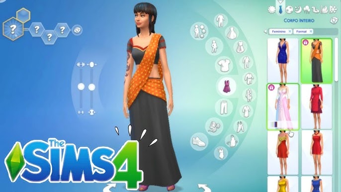 Como Mudar a Personalidade e a Aparência dos Sims no The Sims 4